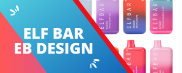 Elf Bar EB Design